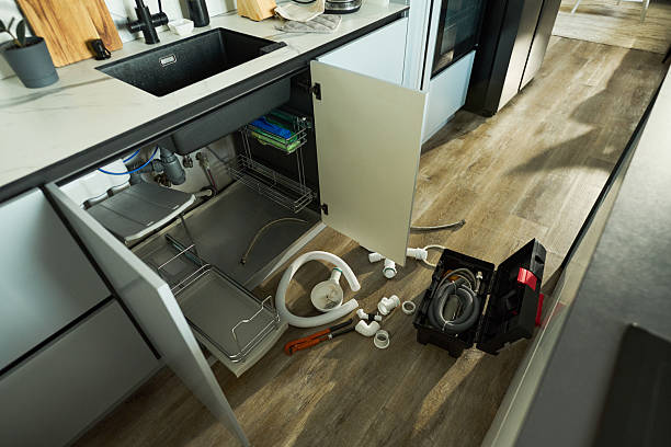 Reliable Pipe Repair contractor in Lyons, GA by Street Wise - Plumbing