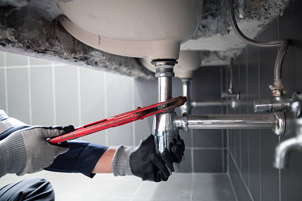 Licensed Pipe Repair service in Lyons, GA - Street Wise - Plumbing